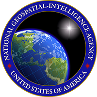 National Geospatial-Intelligence Agency OIG Logo