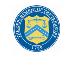 Council of Inspectors General on Financial Oversight Logo