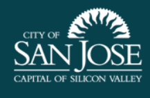 California, San Jose City Auditor Logo