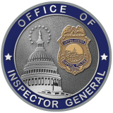 USCP OIG Seal