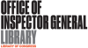 Library of Congress OIG Logo