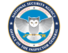 National Security Agency OIG Logo