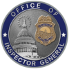 USCP OIG Seal